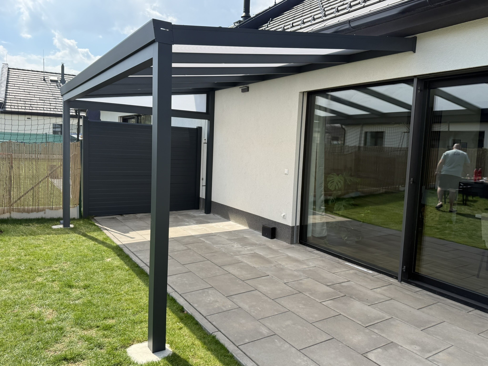 Nejčastější chyby při výběru hliníkové pergoly a jak se jim vyhnout